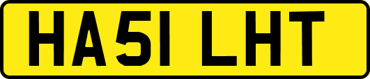 HA51LHT