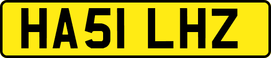 HA51LHZ