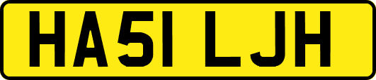 HA51LJH