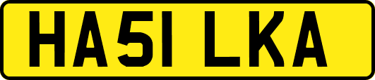 HA51LKA