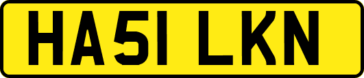 HA51LKN