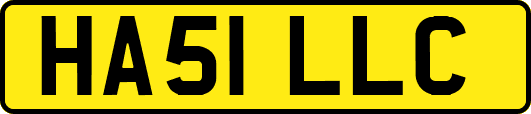 HA51LLC