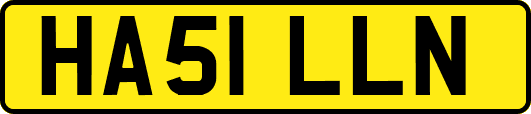 HA51LLN