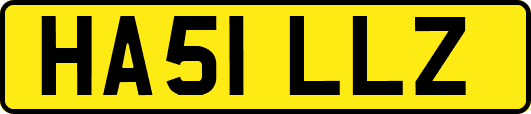 HA51LLZ
