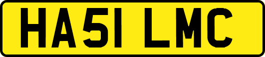 HA51LMC