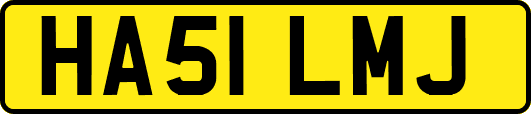 HA51LMJ