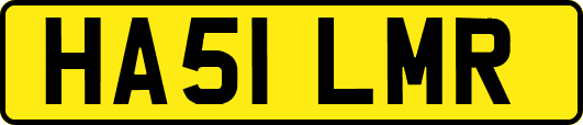 HA51LMR