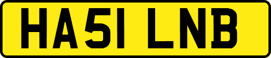 HA51LNB