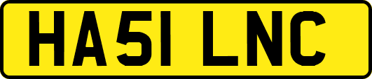 HA51LNC