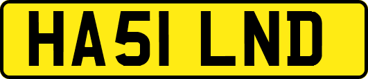 HA51LND