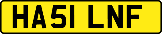 HA51LNF