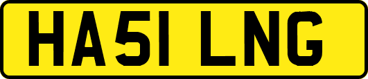 HA51LNG