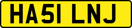 HA51LNJ