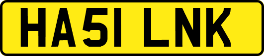 HA51LNK
