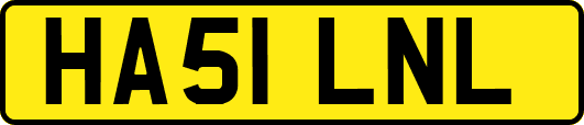 HA51LNL