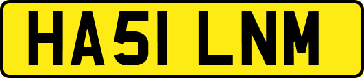 HA51LNM