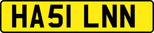HA51LNN