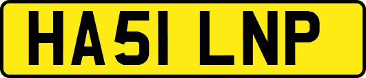 HA51LNP