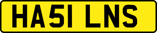 HA51LNS