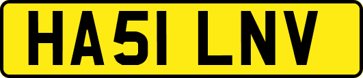HA51LNV