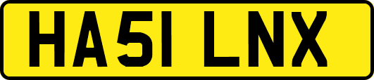 HA51LNX