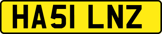 HA51LNZ