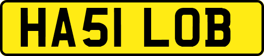 HA51LOB