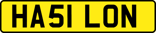 HA51LON