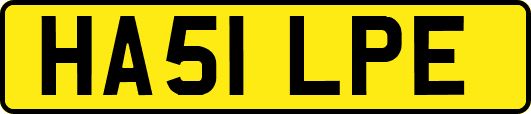 HA51LPE