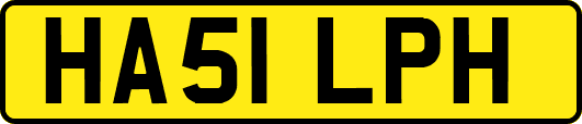 HA51LPH