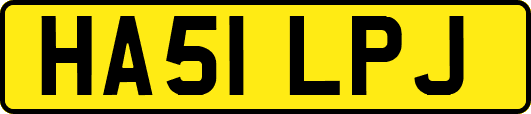 HA51LPJ