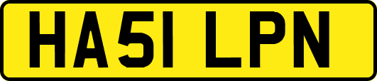 HA51LPN