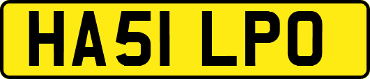 HA51LPO