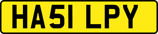 HA51LPY