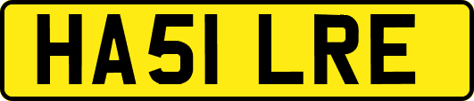 HA51LRE