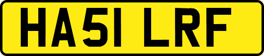 HA51LRF