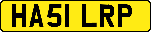 HA51LRP