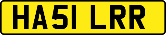 HA51LRR