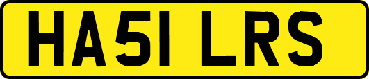 HA51LRS