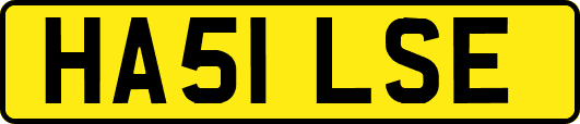 HA51LSE