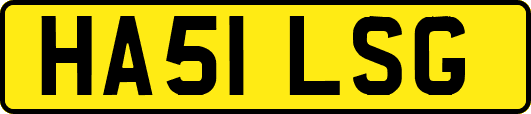 HA51LSG