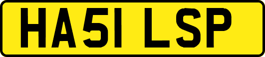 HA51LSP