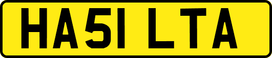 HA51LTA