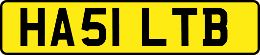 HA51LTB