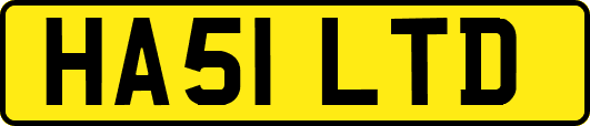 HA51LTD