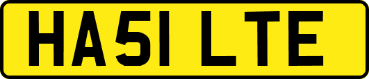 HA51LTE