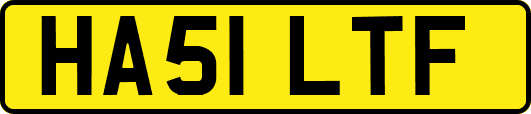 HA51LTF