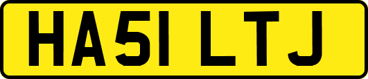 HA51LTJ