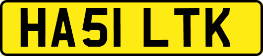 HA51LTK