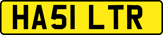 HA51LTR
